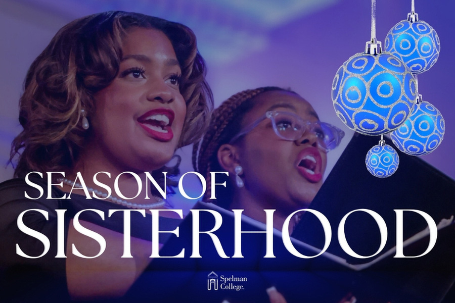 Season of Sisterhood