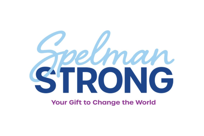 Spelman Strong