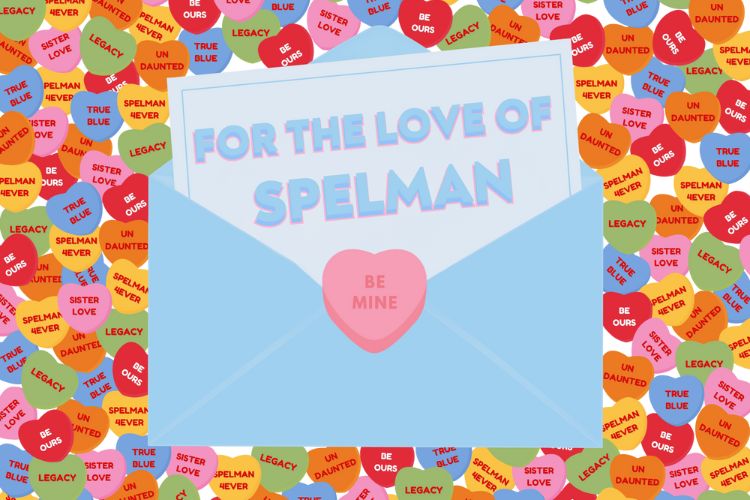 This Valentine's Day, Show Your Love Where It Counts