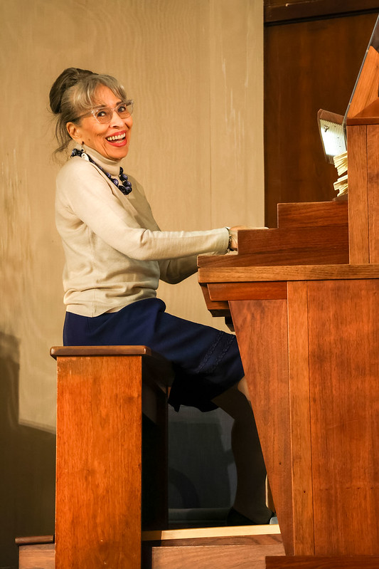 Dr. Joyce Johnson