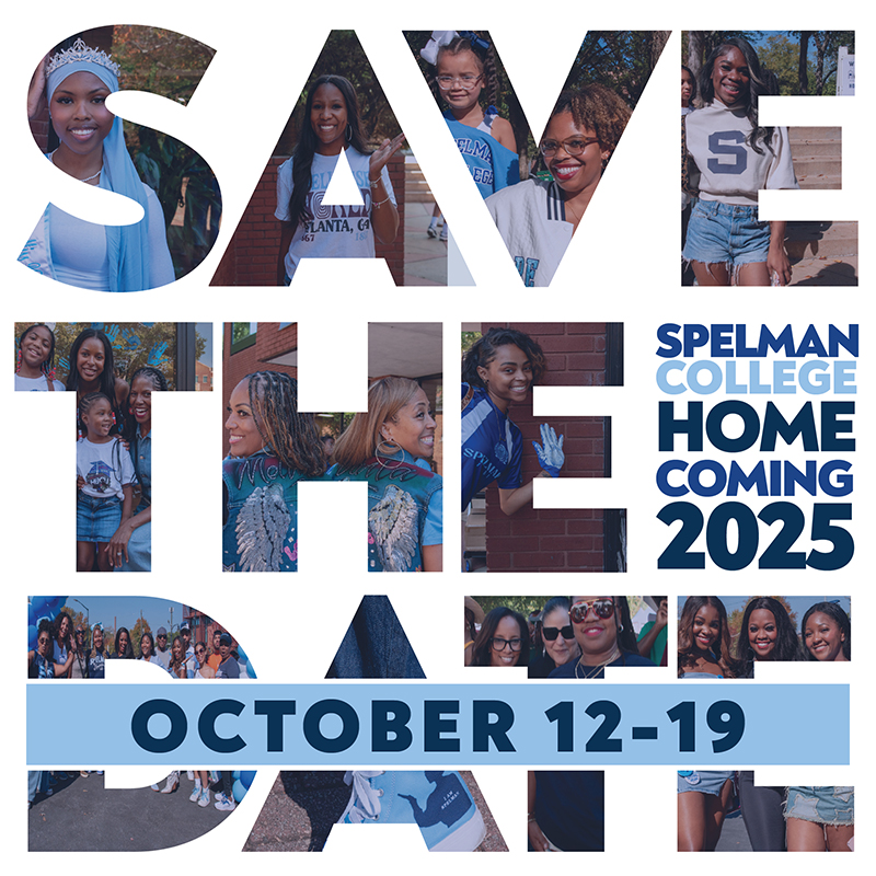 Homecoming 2025