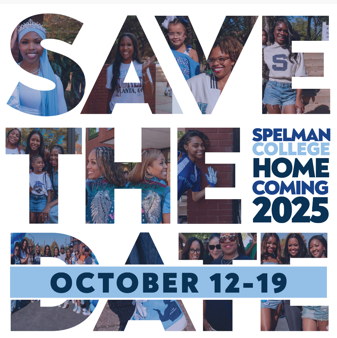 Spelman College Homecoming 