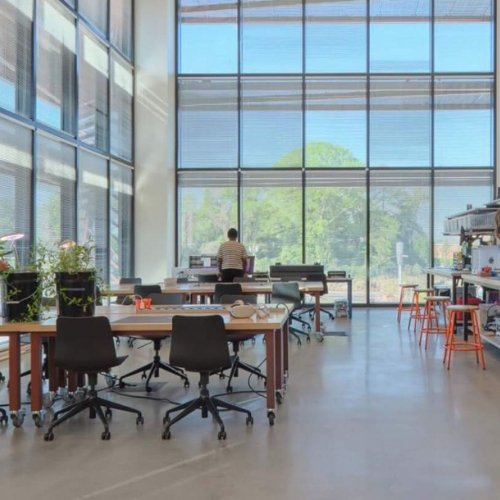 Innovation Lab