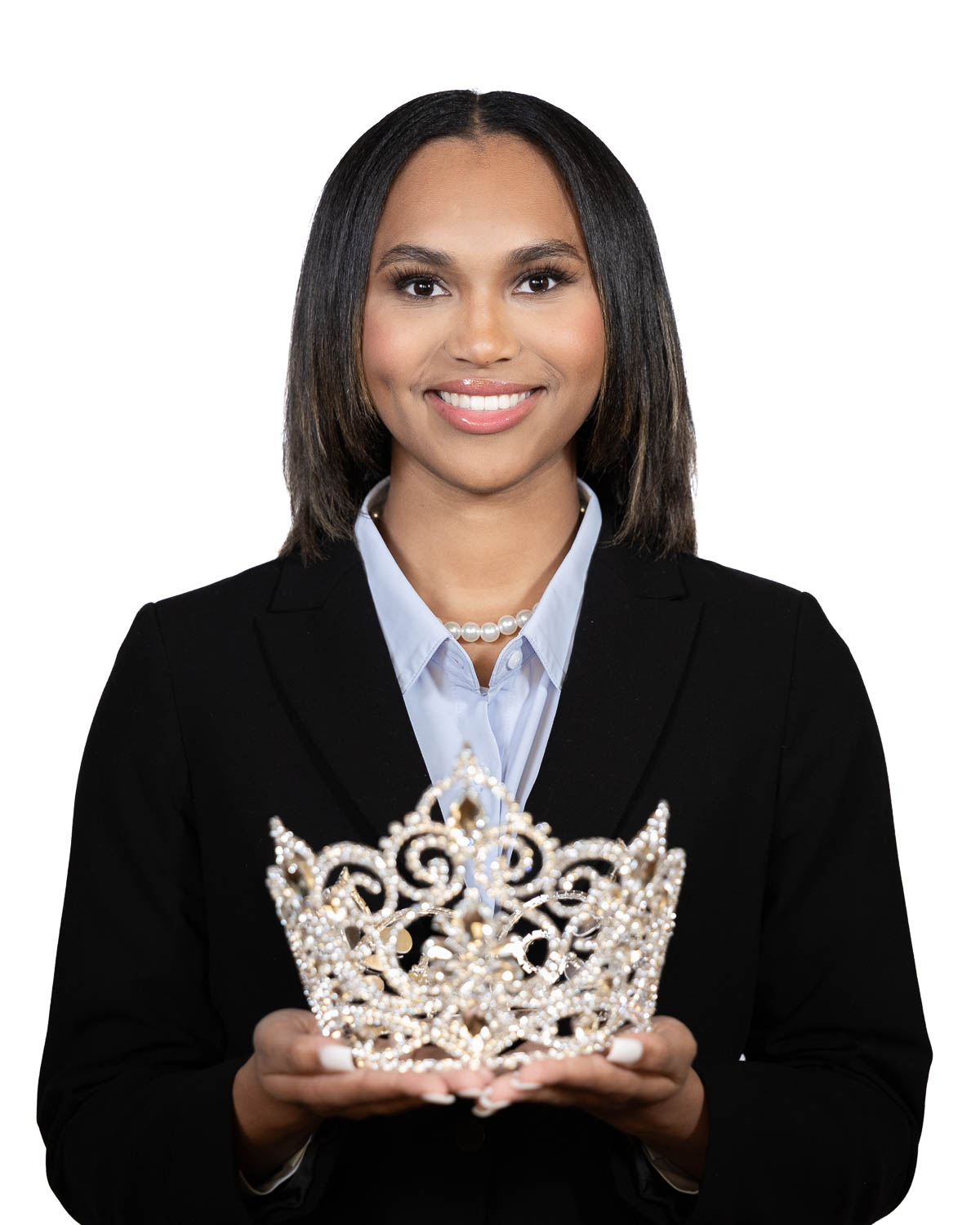 Tyler Dorsey - Miss Spelman