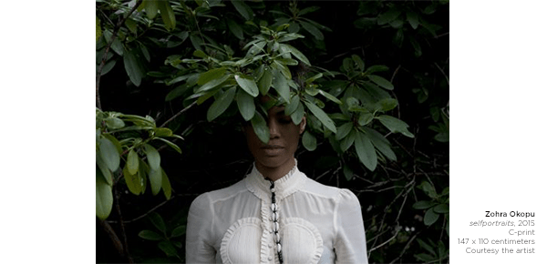 AFRICA FORECAST: Fashioning Contemporary Life