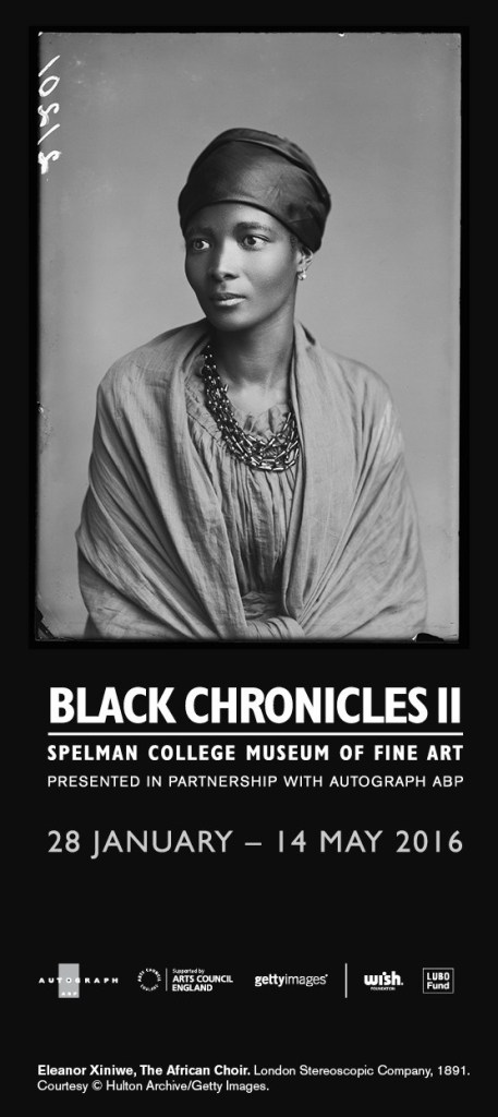 Black Chronicles II