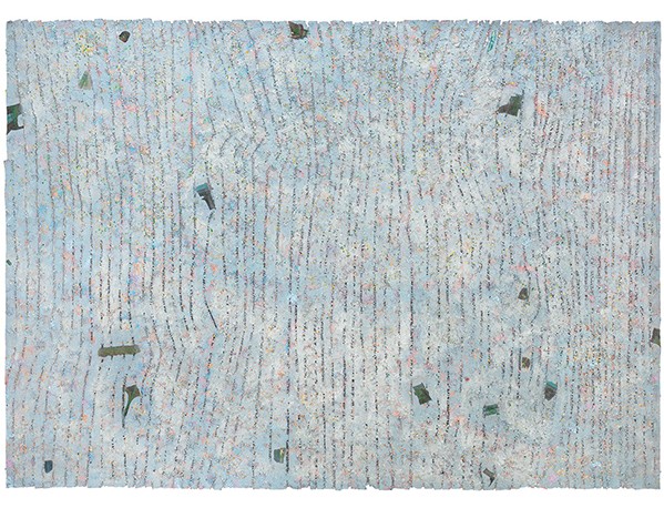 Howardena Pindell