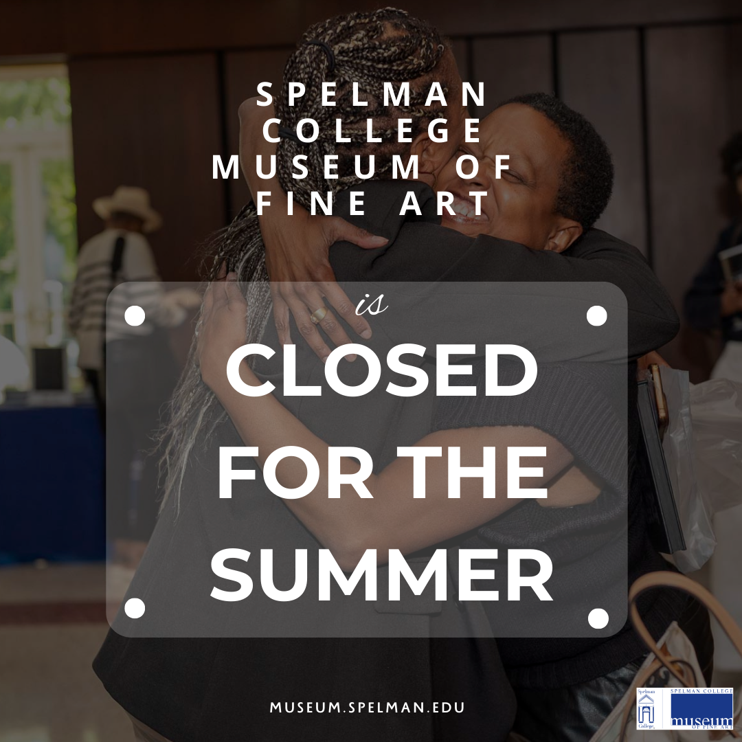 Closed for the Summer