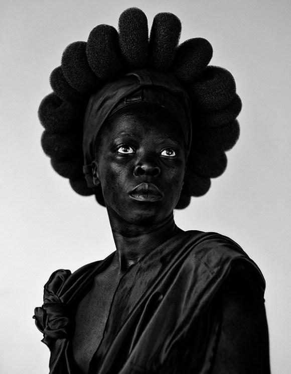 Zanele Muholi: Somnyama Ngonyama, Hail the Dark Lioness