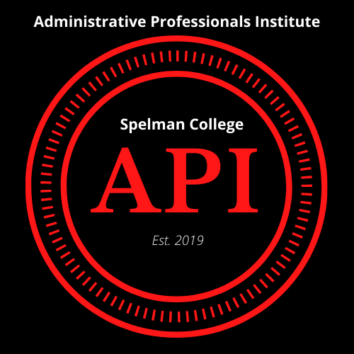 API Logo