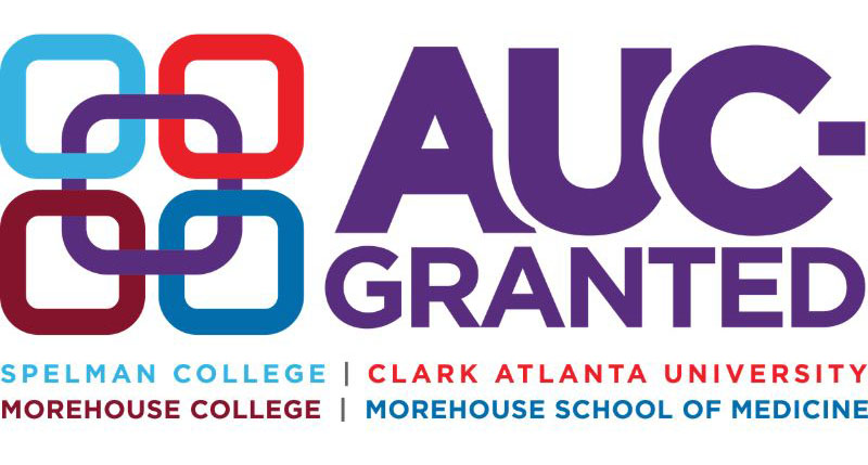 AUC-GRANTED Logo