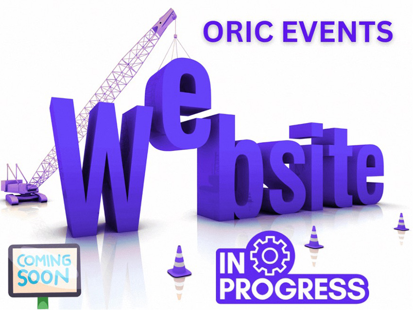 ORIC Events