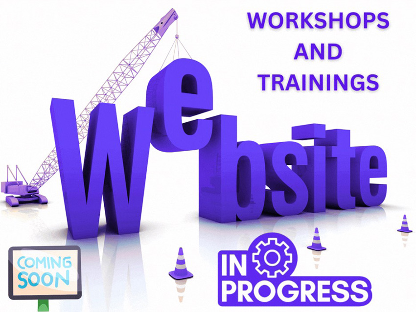 Workshops and Training