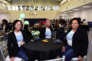 Family Weekend  Mixer