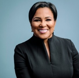 Rosalind Brewer