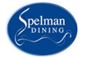 Spelman Dining Logo