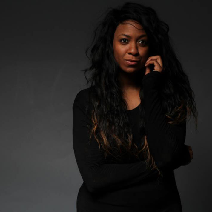 Spelman Professor T. Lang 