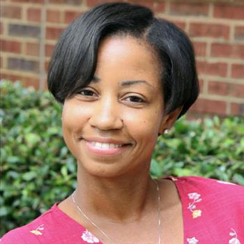 Spelman Director of Health Services Dana Lloyd