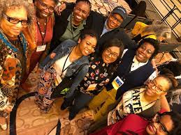 Spelman Women Research and Resource Center