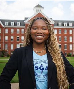 Lai Jeon Williams - Co-Director of Public Relations - 84th SGA.jpg