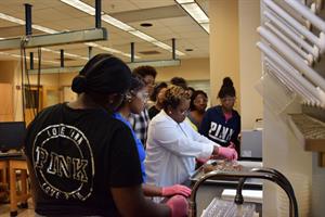 Innovation lab 