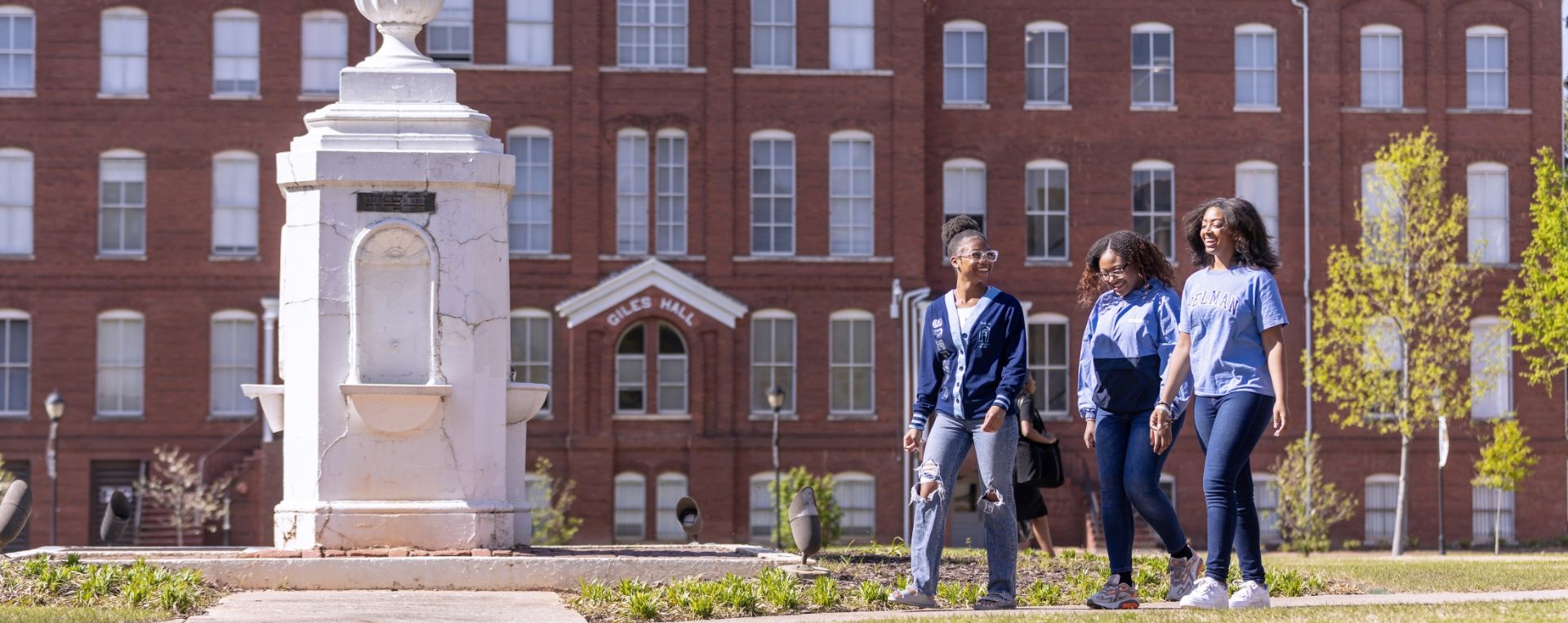 Spelman Hand Sign Policies and Procedures | Spelman College | Atlanta, GA