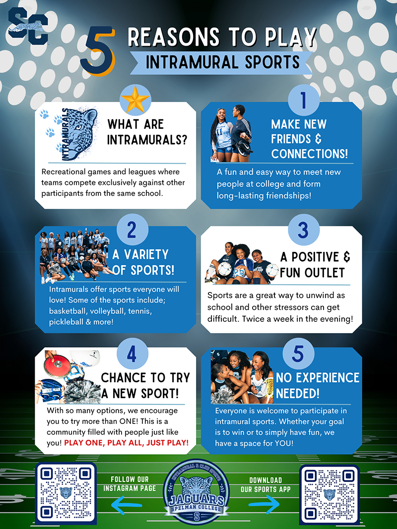 Intramural Sports