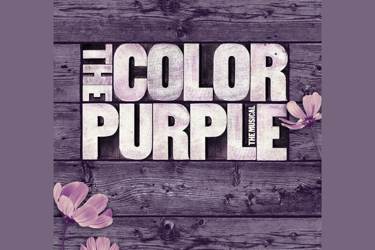 The Color Purple Musical