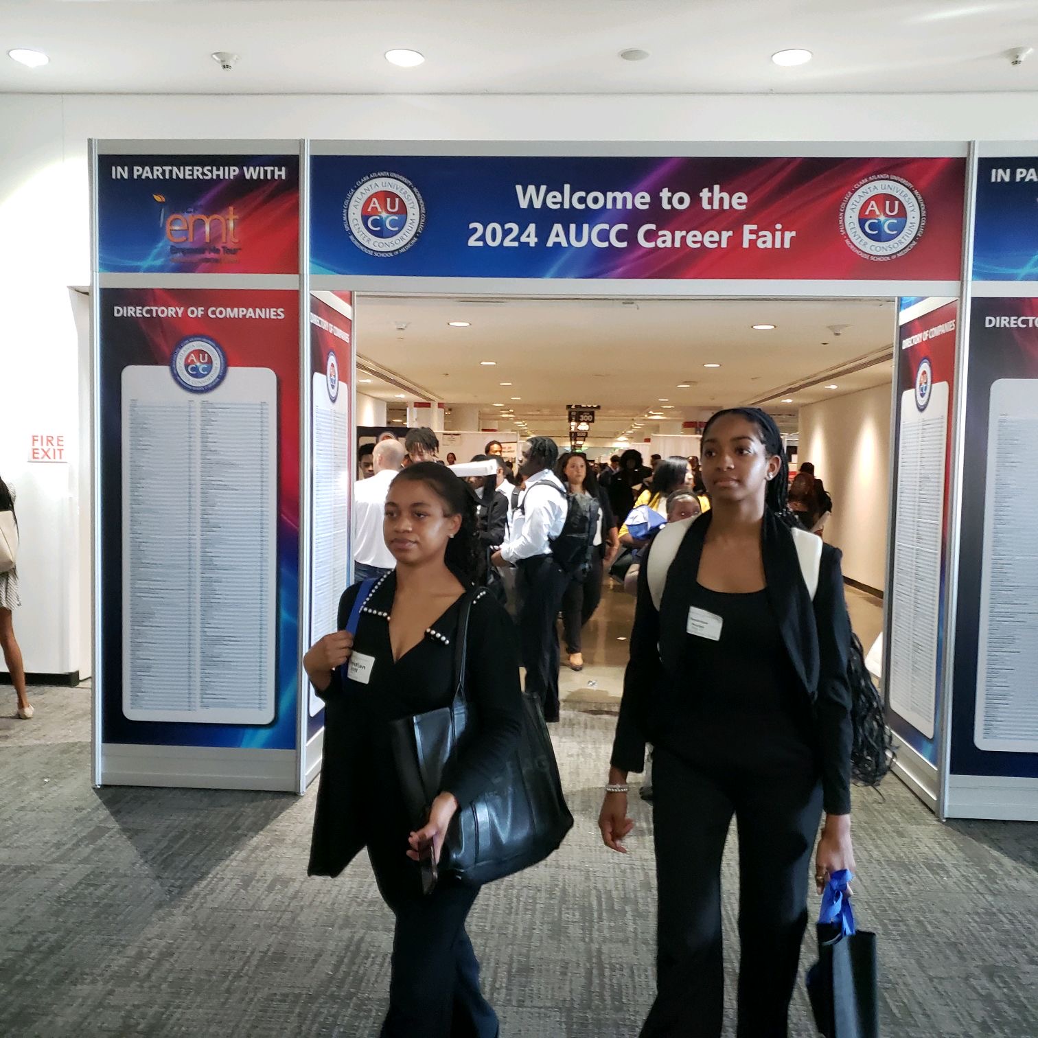 career-fair