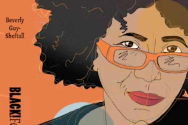 Black! Feminist! Free!