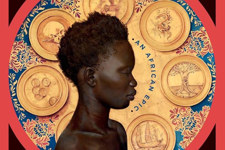 Chronicles of Ori: An African Epic
