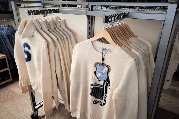 Spelman College Bookstore