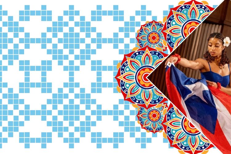 Hispanic Latino Heritage Month