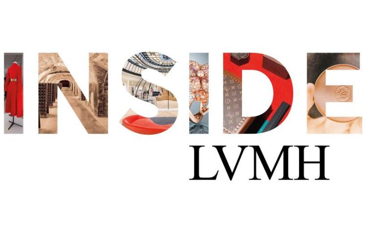 Spelman College Hosts Inside LVMH