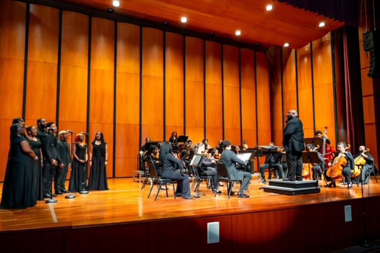 AUC Symphony Orchestra