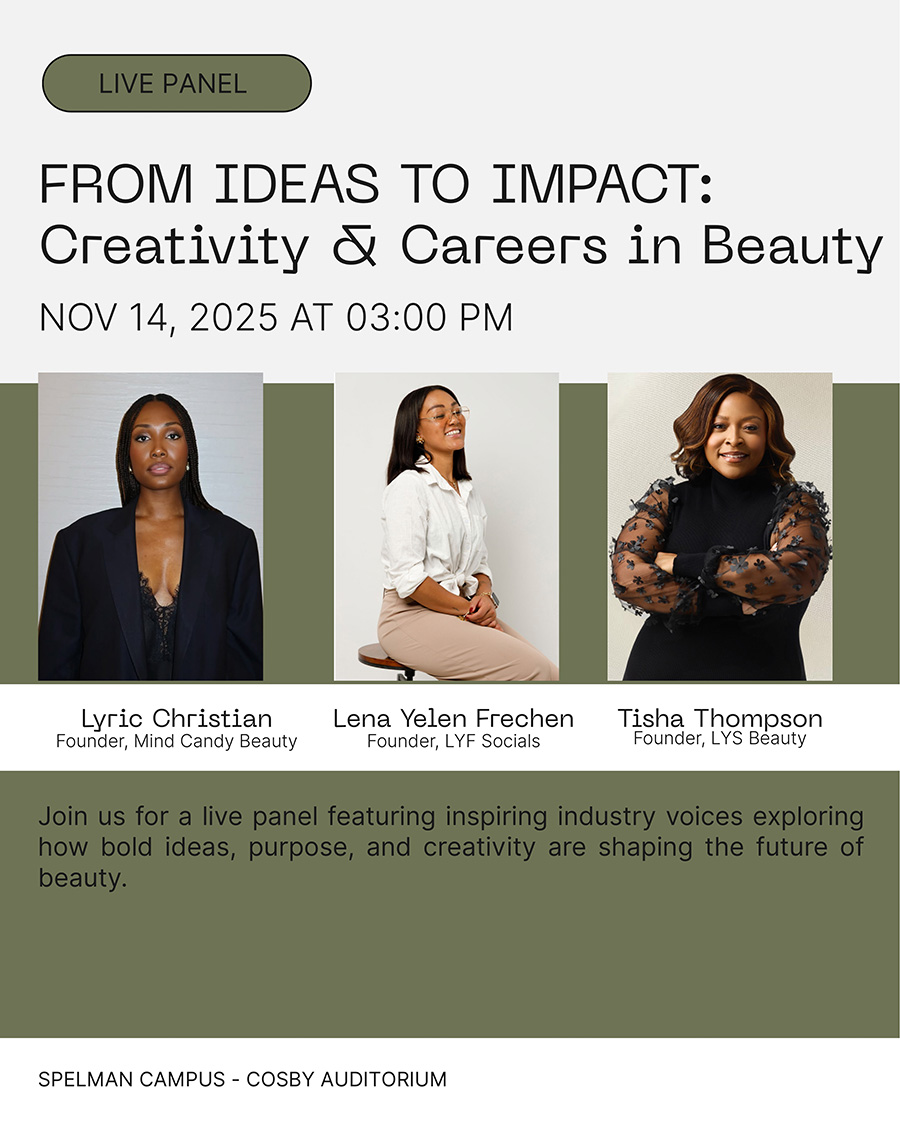 From Ideas to Impact