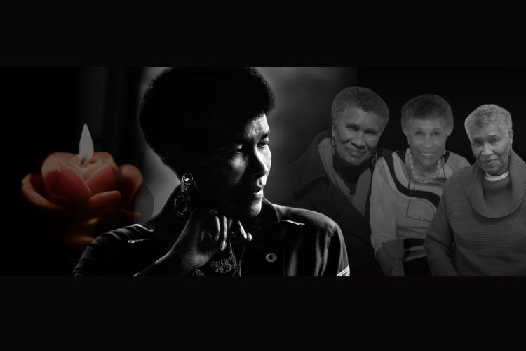 Celebrating the Life of Gloria Wade-Gayles, Ph.D.: Champion of Black Women's Voices