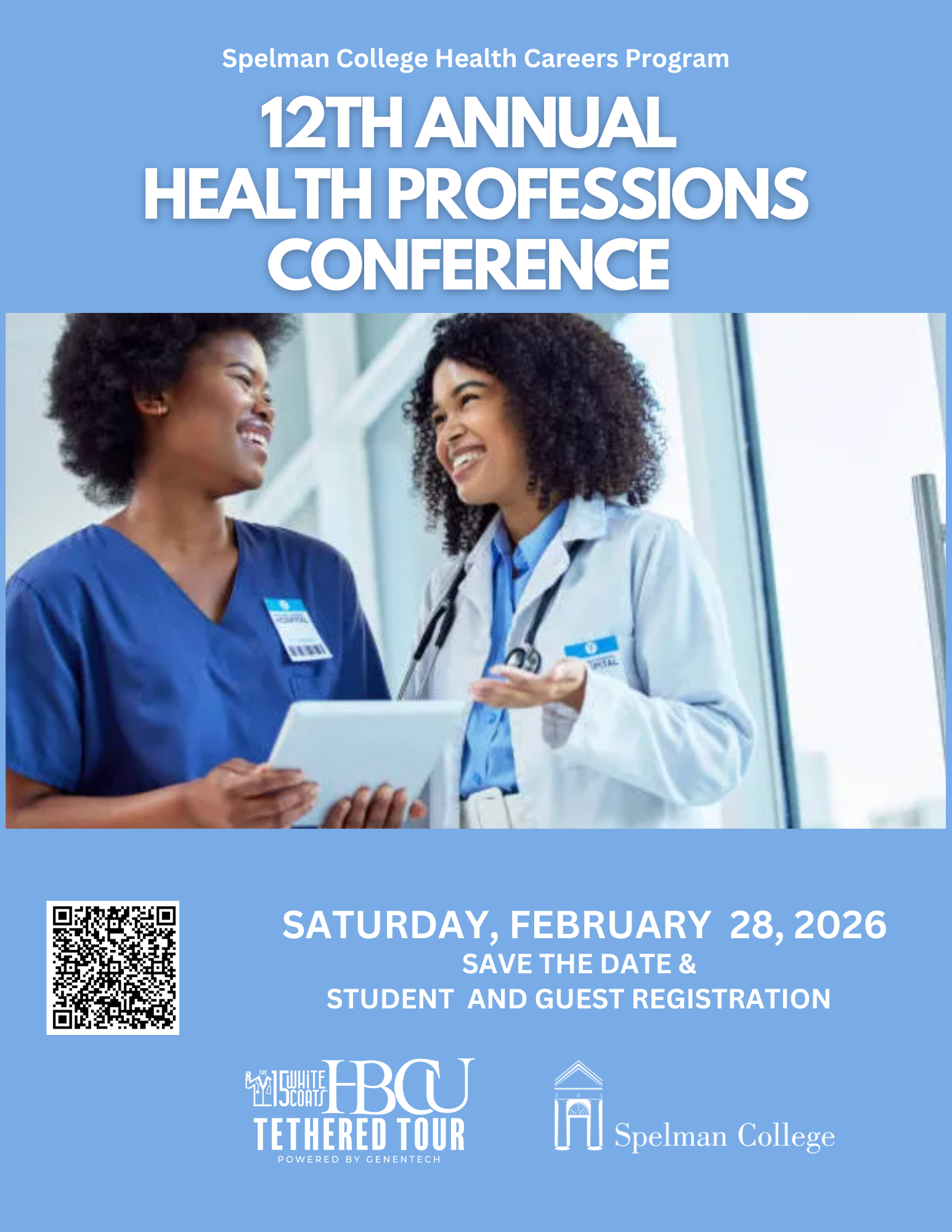 Health Professions Conference 2026
