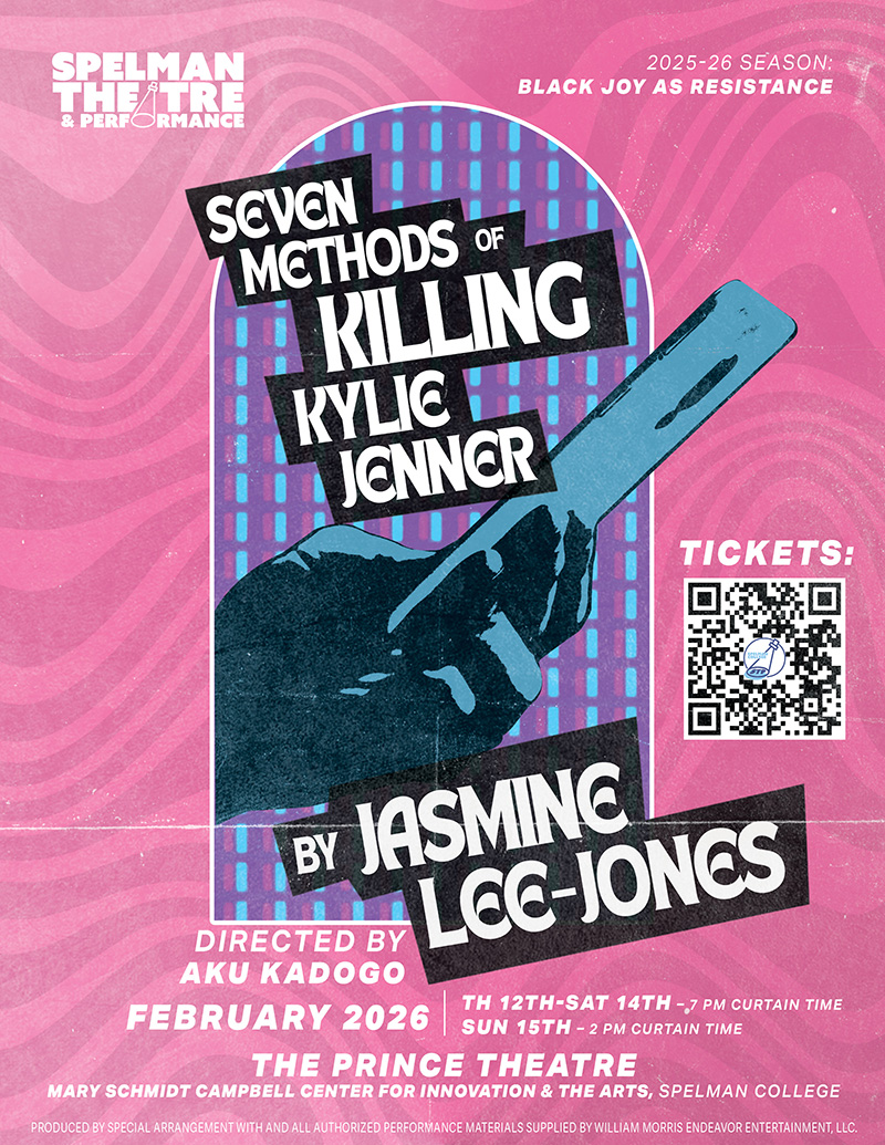 Seven Methods of Killing Kylie Jenner