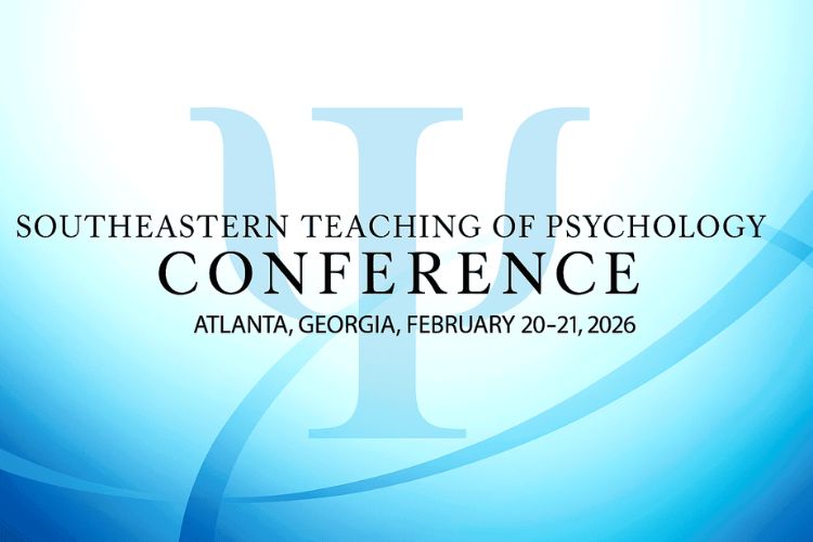 Southeastern Teaching of Psychology Conference