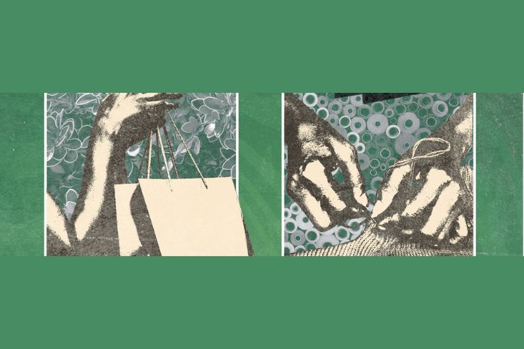 Spelman Theatre and Performance Presents “Single Black Female” and “Seven Spools of Thread”