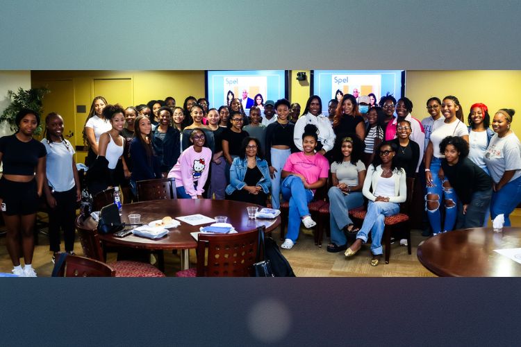 Spelpreneur Jane E. Smith 10-Day Start-up Competition