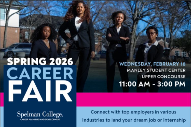 Career Fair