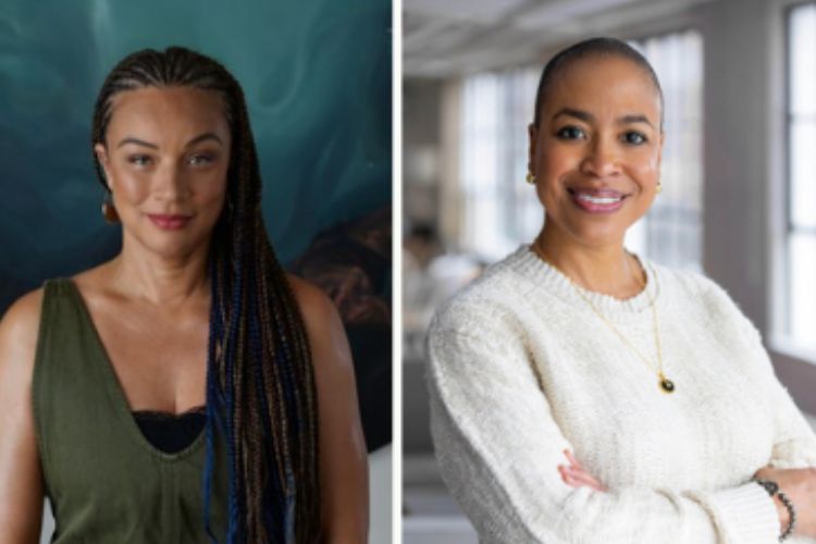 Calida Rawles: Away with the Tides