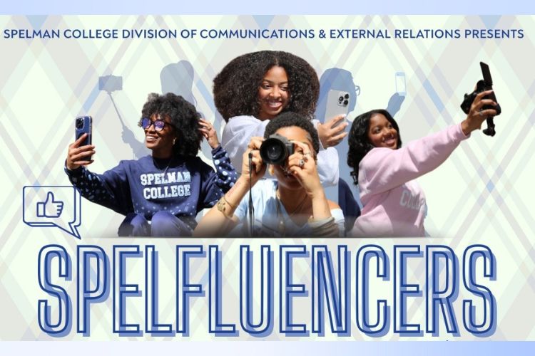 Spelman College Hosts Spelinfluencer 2026 for AUC Students