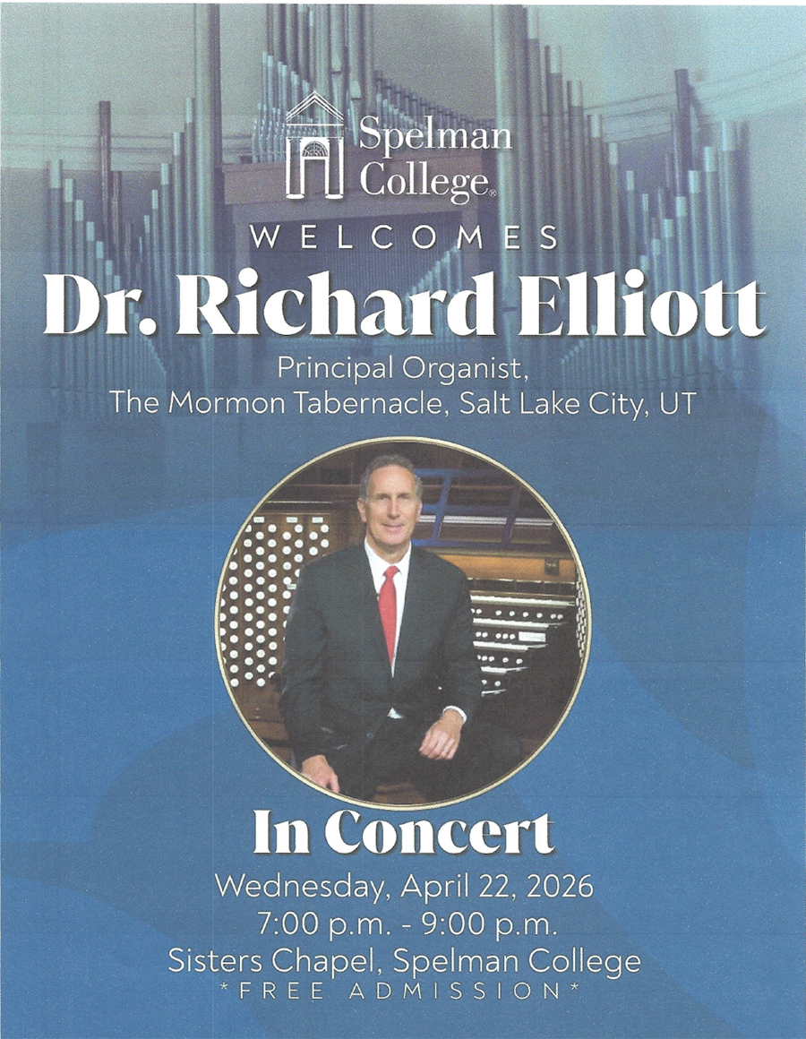 Dr. Richard Elliot
