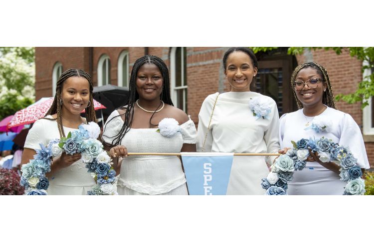 145th Founders Day Convocation