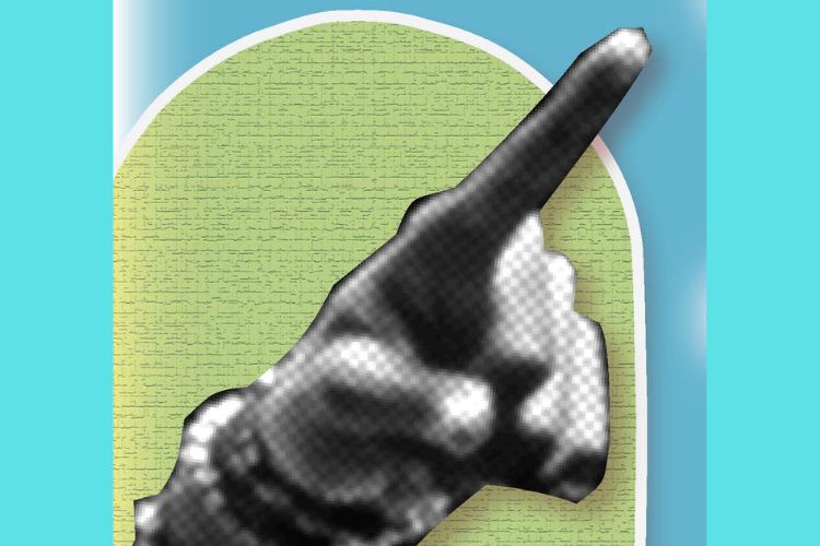 Hip Pocket Solo Work: Senior Capstone Showcase