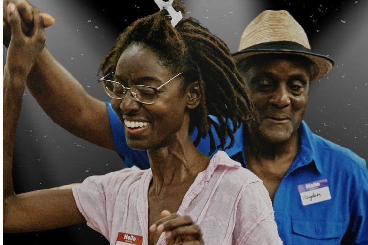 Lindy Hop Live! at Spelman