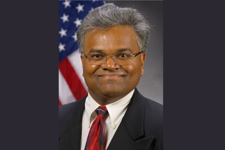 Mathy Stanislaus, Vice Provost and Executive Director, The Environmental Collaboratory, Drexel University